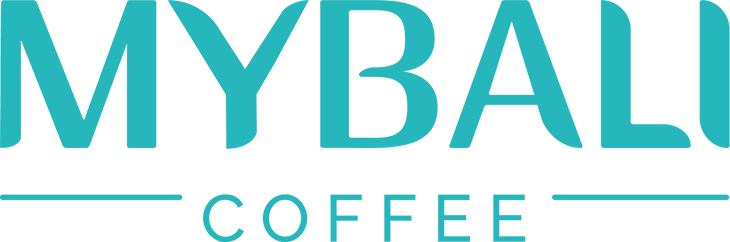 Logo MyBali Coffee