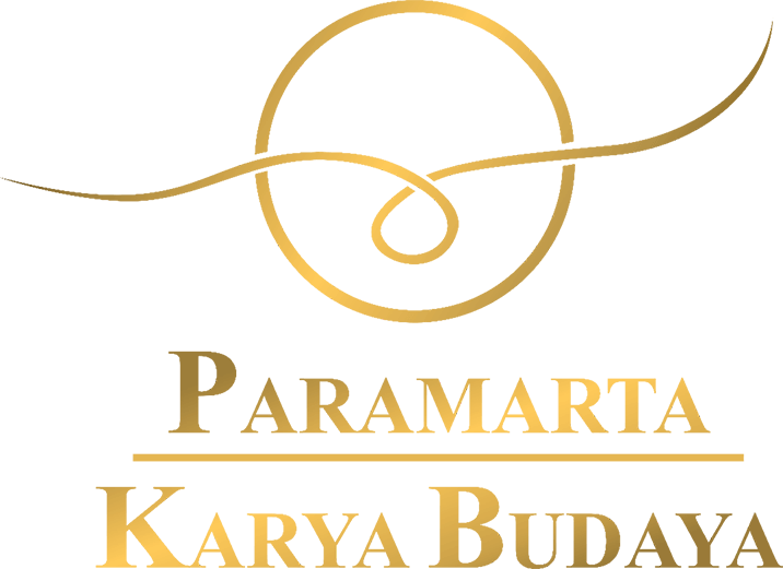 Logo Paramarta
